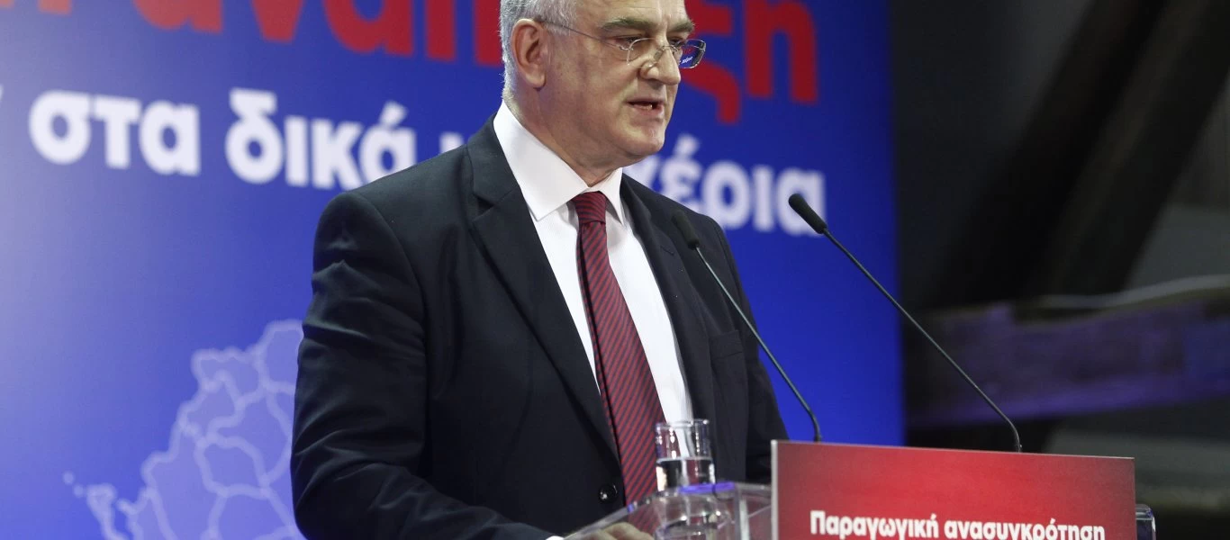 Δήμος Παλλήνης: Αίτημα για επιπλέον μέτρα για την αστυνόμευση